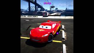 MCQUEEN DANDO FUGA #cidadealta #gta #phgtarp  #gtarp #fivem #gta5 #fugas #carros