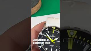#horology #watch #watchmaking #sinn #watches #watchcollector #watchcollection #wristwatch #watching