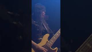‎@BANDMAID "Play" live extended intro *continued* #bandmaid #japan #jrock #bandmaidreaction