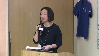 【第40回 希少がん Meet the Expert：頭頸部の希少がん ～総論～】開会挨拶【国立がん研究センター希少がんセンター】
