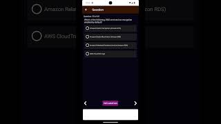 AWS Certified Cloud Practitioner (CLFC02) Exam Questions-PT1Q25 #aws #awsexam #awscloudpractitioner