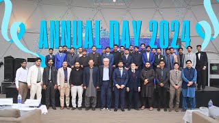 TechloSet Annual Day | Celebrating Success & Recognizing Excellence!