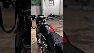 Honda cd70 full modified bike | Juttshok