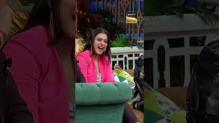 Karan Johar Loves A Good Love Triangle | The Kapil Sharma Show | #tkss #comedy #kapilsharma