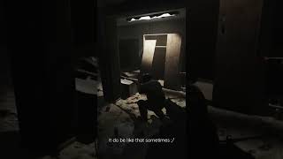 Rat Attack              #gaming #escapefromtarkov #ratattack #shorts