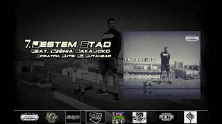 07. SHAGGY SHG - JESTEM STĄD feat. Wiśnia Bakajoko  (ALTER EGO)