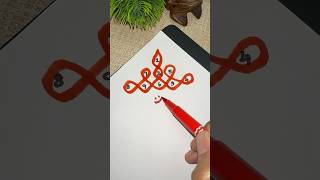 Count And Connect 🔢 #number #drawing #trending #shorts #youtubeshorts
