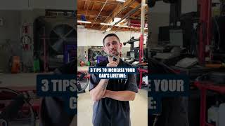 3 Tips To Increase Your Vehicle's Lifetime - Tech Plus Automotive #automobile  #autorepair #mechanic
