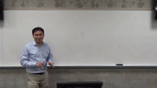 Cayley Hamilton Theorem and Characteristic Polynomial