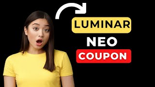 Skylum Luminar Neo Coupon Code 2025 🚀 AI-powered photo editing tools