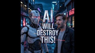 Top  10 Things AI Will Destroy Forever! @KnowYourA.I   #seo  #ai #futureofai