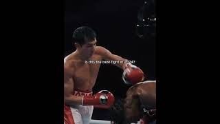 What a fight😳 #boxing #boxingfans #boxing🥊 #boxingtraining #knockouts #boxingedit #shorts