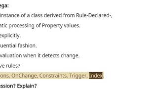 Pega Interview questions and answers Declare rules | Forward Chaining | Backward Chaining