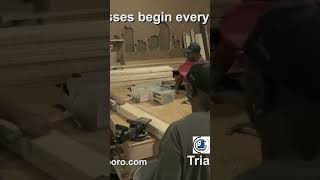 Construction training