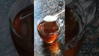 Kerala Kattan Chaya Recipe | Black Tea Recipe |  #shorts