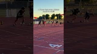Just do it #starttoday #startnow #trackandfield #sprinting