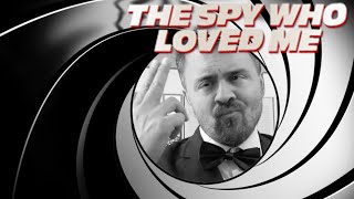 Theme Song Thursday #105 - "Nobody Does It Better" from The Spy Who Loved Me