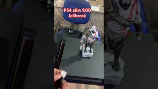 How to unlock Ps4 9.00 jailbreak full tutorial. For ordering ps4 whatsapp on 8920030200 #ps4
