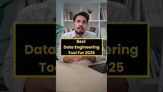 Best Data EngineeringTool For 2025 #DataEngineering #TechTrends #DataTools