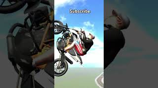 #bikegame3d #gaming #indianbikecheatcode #automobile 😱😰😱