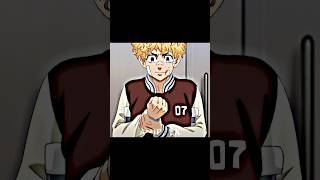 Tokyo Revengers Season 4 🔥| Tokyo Revengers | #tokyorevengersedit #anime
