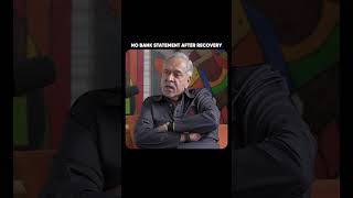 No Bank Statement After Recovery | Vijay Mallya | Raj Shamani #shorts
