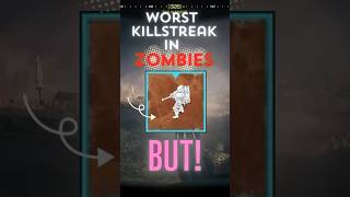 Worst COD Zombies Killstreak Glitch Doubles Weapons and Ammo! #zombies #gametips #juggernaut #mw3
