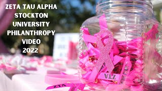ZTA Stockto Philanthropy Video 2022