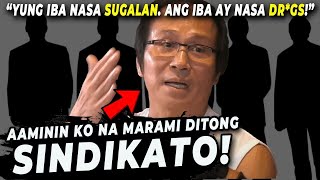 🔴 AAMININ ko na MARAMI ditong SINDIKATO!! | Jevara PH