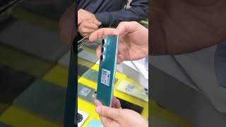 Tecno Camon 40 Pro Unboxing