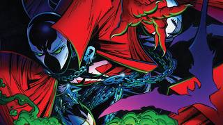 The ENTIRE History of Spawn (So Far)