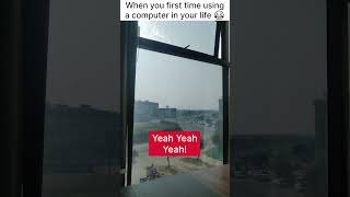 Cloud storage got a Whole New Meaning | Corporate Meme | Funny Short | CodeNinja