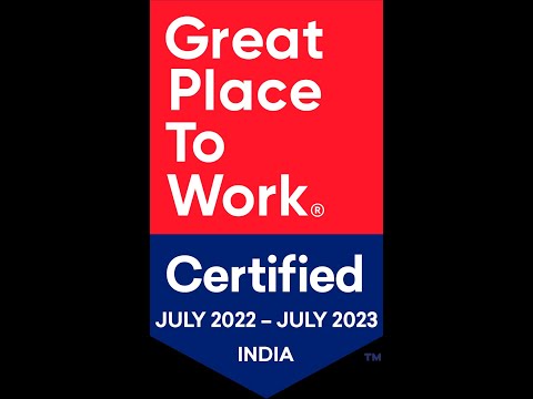 AgnoShin Great Place to Work 2022