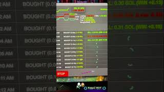 Solana MEV Sniper Bot Quick Guide | PumpFun Setup with Live Token Launch Sniping Example