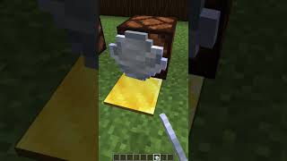 壓力版不能被掉落物觸發？#minecraft #我的世界 #麥塊 #當個創世神