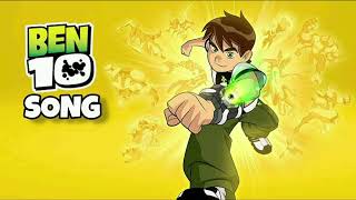 Ben 10 song