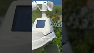 Humidity Sensor Explained 💧 | DHT11 / DHT22 in 60 Seconds #Shorts