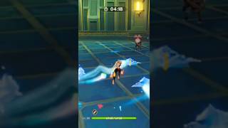 Spiral Abyss Floor 1 Gameplay #genshinimpact