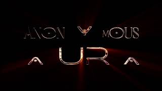 The Anonymous Aura | This Is Why I Stay Unseen 🔥