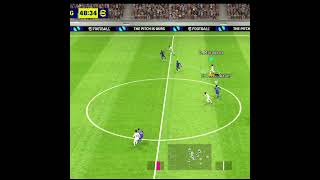 Quick Counter 🔥🔥 #short#shortvideo#efootball#quickcounter