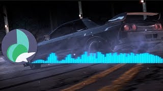Give By Blackjack No Content ID Eurobeat With Visualizer