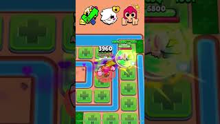 Who can kill Frank? (pt2) #brawlstars #brawl #viral #supercell #shorts