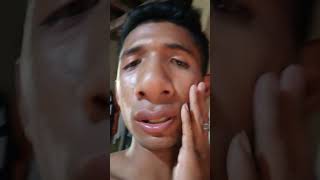 មិនដឹងជំងឺអីទេ បងប្អូនអើយ #familyvlog #maninthemiddleattack #babyshark #trainwitha