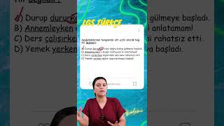 Filimsiler / LGS Türkçe