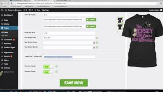 Don Wilson ProductPages.co Review - Sell Teeshirts with Product Pages