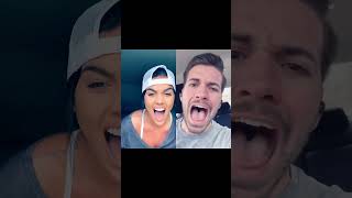Laughed So Hard, Had to Duet! #duet #laughmore #thisisme #ifeltthat