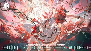JuggShots - 沦陷 (DJRichz Remix)