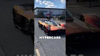 Hypercars Are a SCAM!