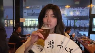 15度的精酿必须尝尝了#同城热门 #探店 #十七不能喝 #精酿啤酒
