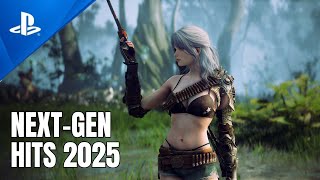 Top NEW PS5 Games Coming in 2025 & Beyond – Upcoming PlayStation 5 Exclusives & Releases!